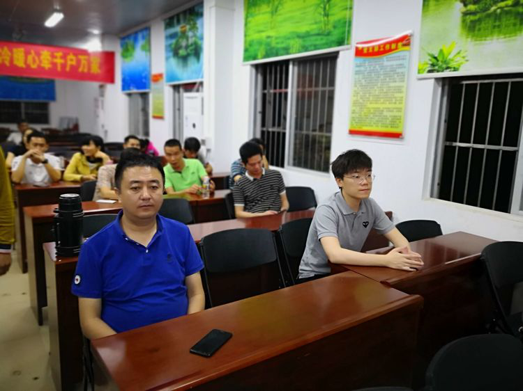 海口擔(dān)保助力扶貧再出發(fā)